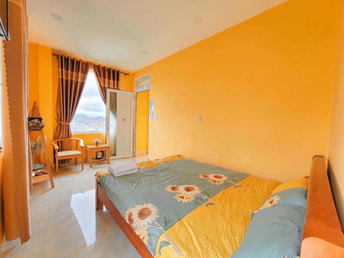 Sori House Apartment Da Lat Exterior photo