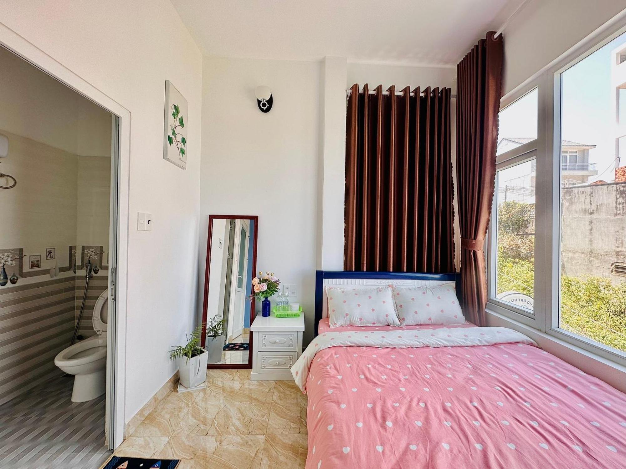 Sori House Apartment Da Lat Exterior photo