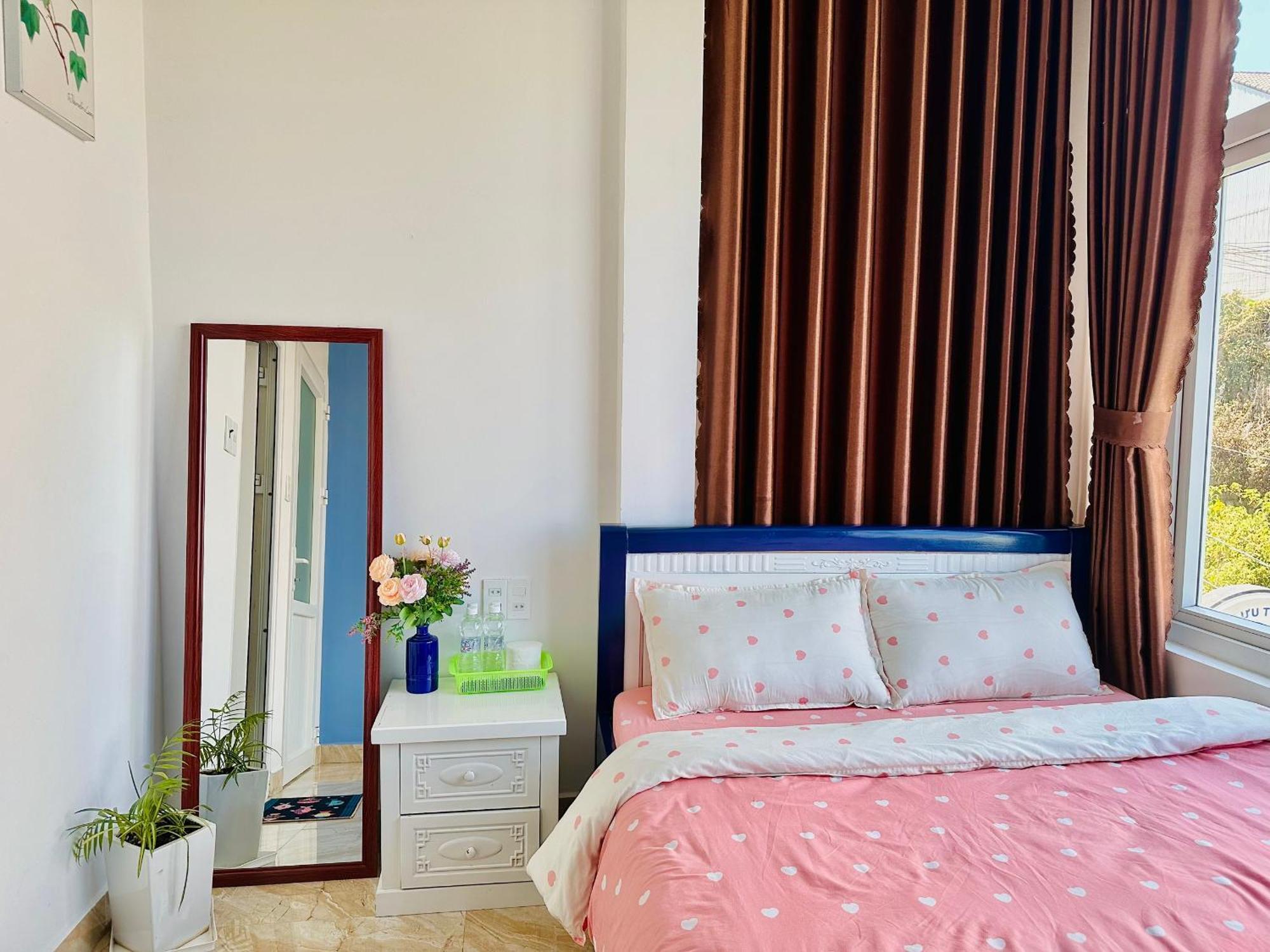 Sori House Apartment Da Lat Room photo