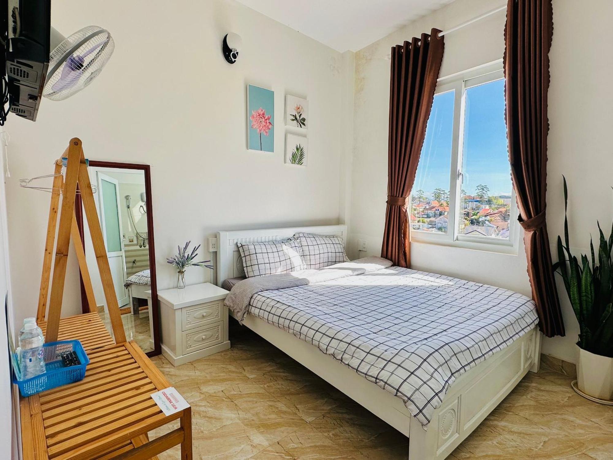 Sori House Apartment Da Lat Room photo
