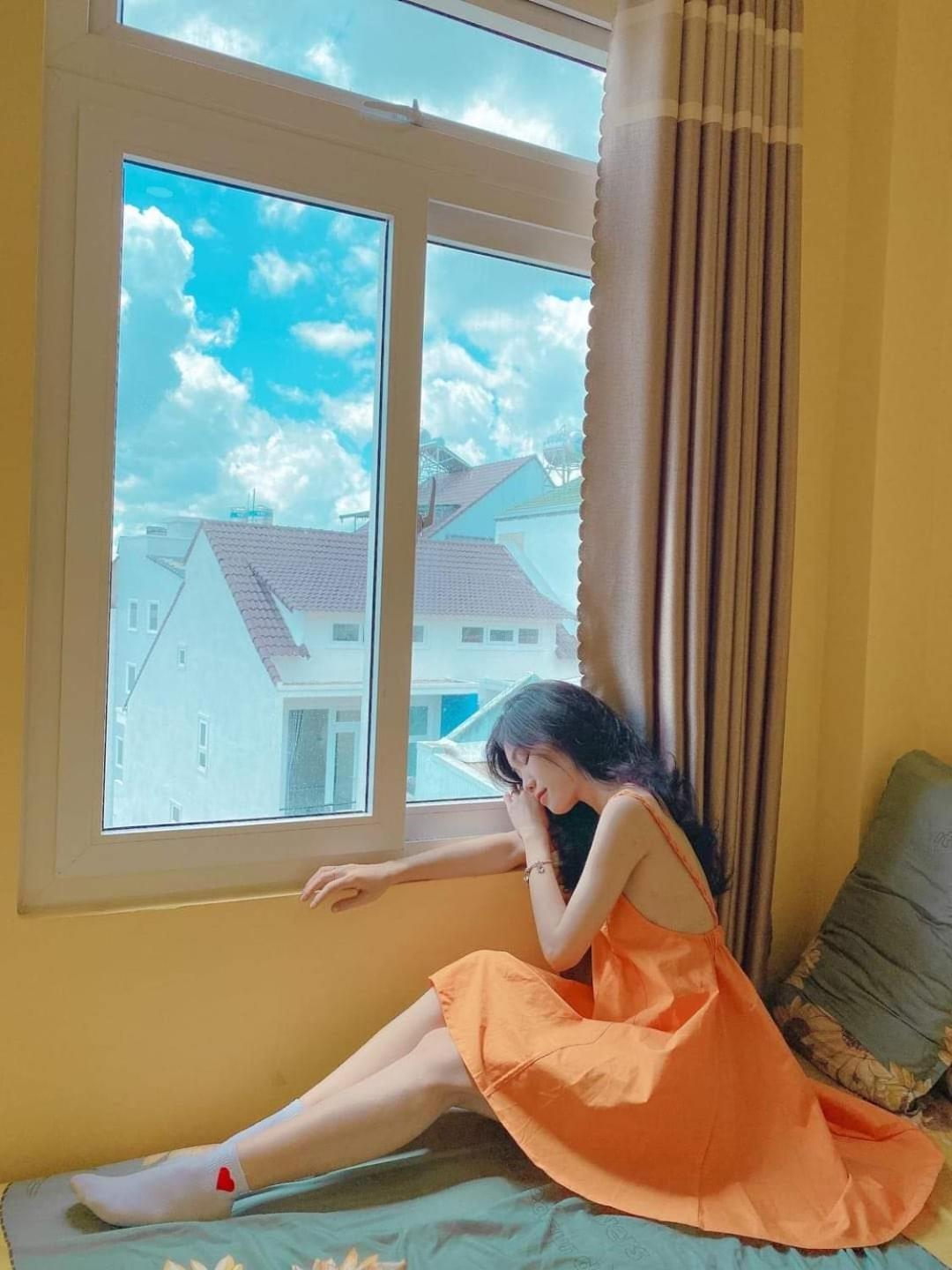 Sori House Apartment Da Lat Room photo