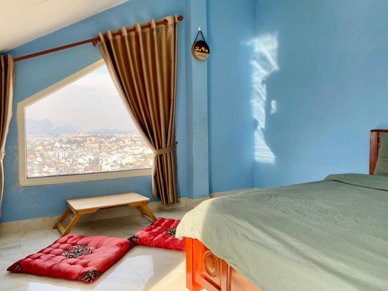 Sori House Apartment Da Lat Room photo